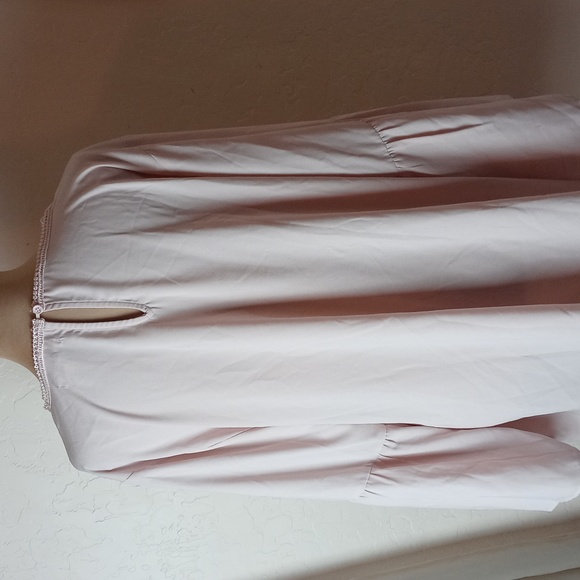 Gibson Latimer Plus Size Tunic - Picture 4 of 7